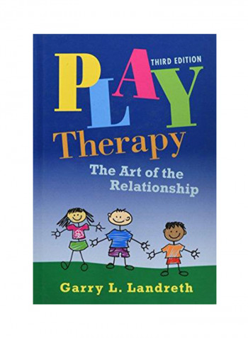 Play Therapy Hardcover