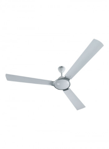 Ceiling Fan 73 W 250911 White