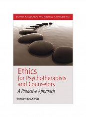 Ethics Psychotherapists Counse Paperback reviews Ethics Psychotherapists Counse Paperback