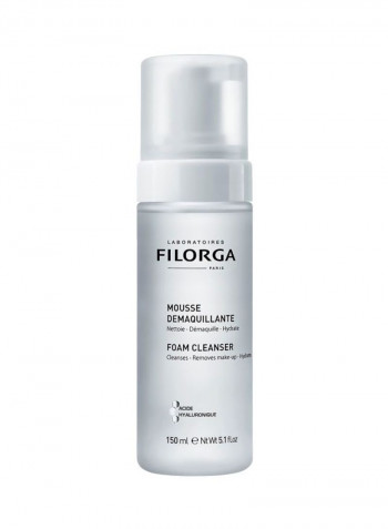 Foam Cleanser 150ml