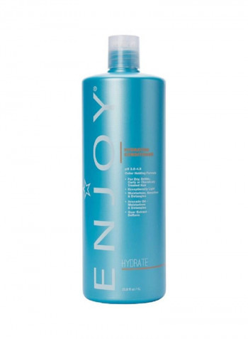 Hydrating Conditioner 33.8ounce
