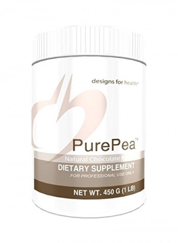 PurePea Dietary Supplement - Chocolate