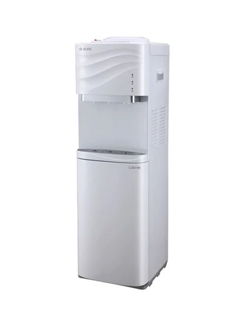 Top Loading Water Dispenser SC1710WM White