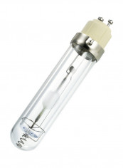 Horticultural Plants Growing Bulbs Full Spectrum CMH Lamp Bulb Transparent 21.5x5.7x5.7cm