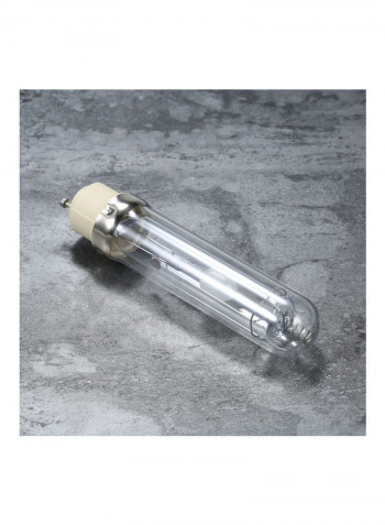 Horticultural Plants Growing Bulbs Full Spectrum CMH Lamp Bulb Transparent 21.5x5.7x5.7cm