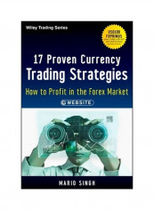 17 Proven Currency Trading Strategies Hardcover