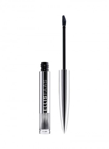 Creamy Eyes Shadow Black