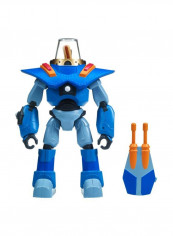 Dome Diddy Dome Smacktion Action Figure US666132 8inch