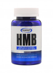 HMB Pure Beta Hydroxy Dietary Supplement 1000 mg - 90 Capsules