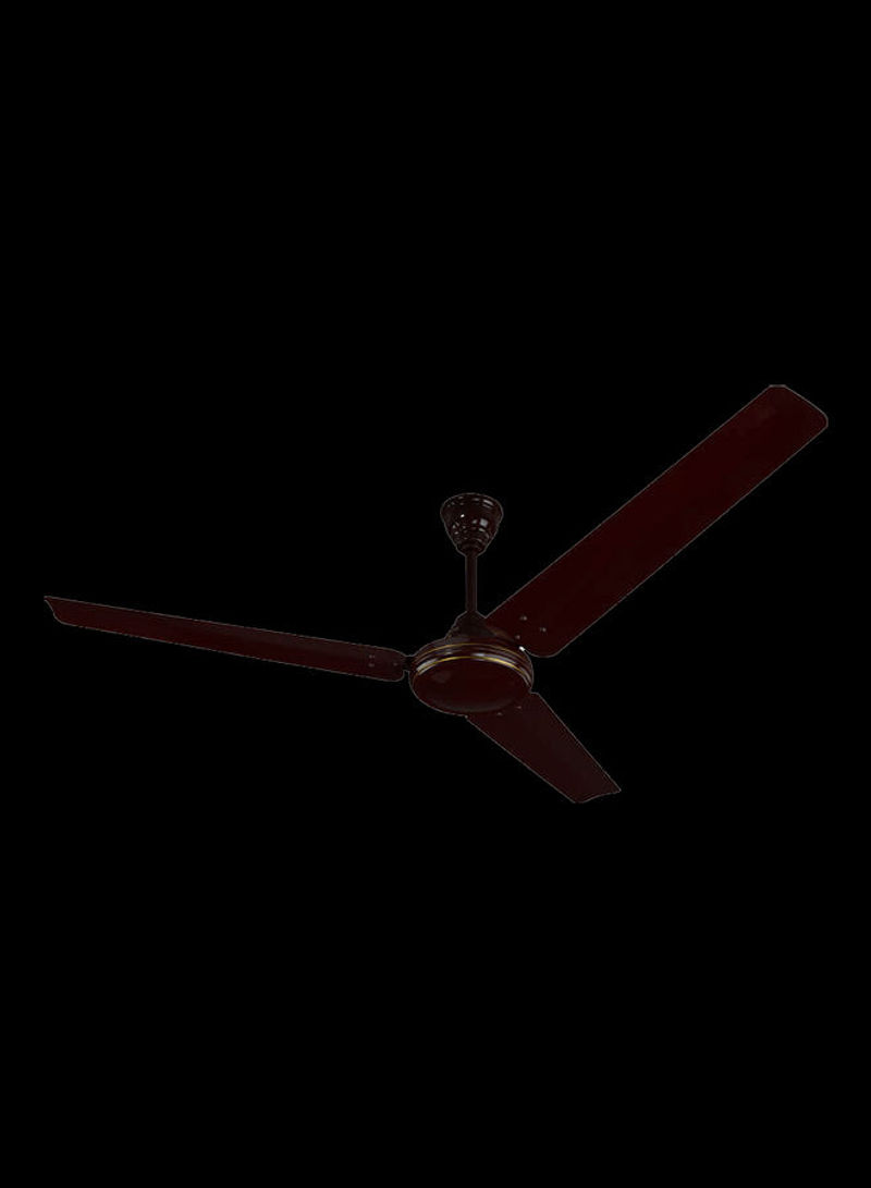Speedster Ceiling Fan 68 W 250770 Brown
