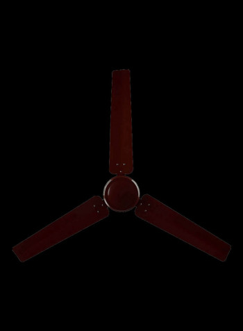 Speedster Ceiling Fan 68 W 250770 Brown