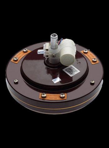 Speedster Ceiling Fan 68 W 250770 Brown