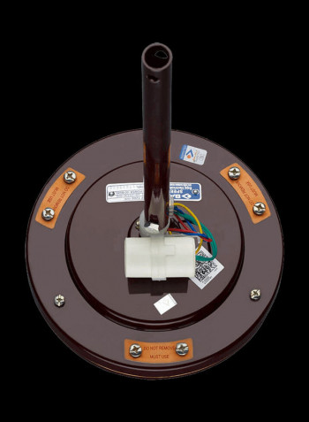 Speedster Ceiling Fan 68 W 250770 Brown