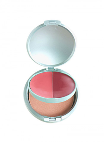 Bronzerush Blusher Beige