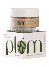 Green Tea Clear Face Mask 60g