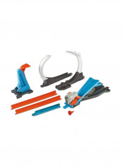 Track Builder Rocket Launch Challenge Playset FLK60