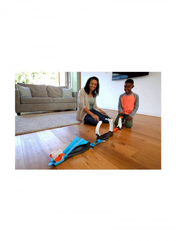 Track Builder Rocket Launch Challenge Playset FLK60