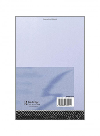 Chechen-English And English-Chechen Dictionary Paperback