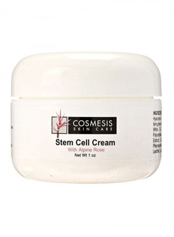 Stem Cell Cream 1ounce
