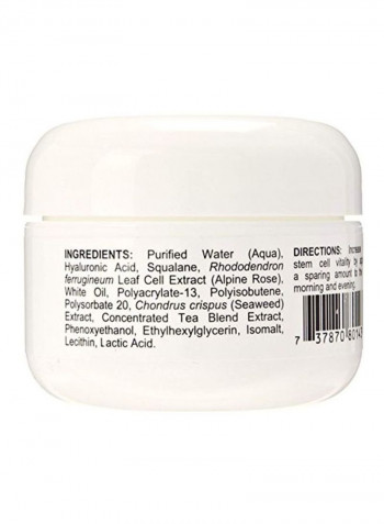 Stem Cell Cream 1ounce