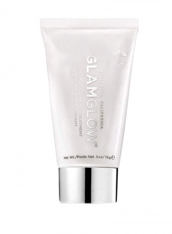 Supermud Clearing Treatment 0.5ounce