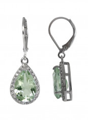 925 Sterling Silver Gold Plated Dangle Earrings reviews 925 Sterling Silver Gold Plated Dangle Earrings