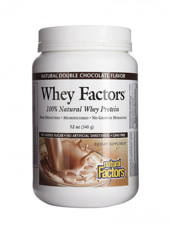 Nf Whey Factors Protein Choc 1Kg