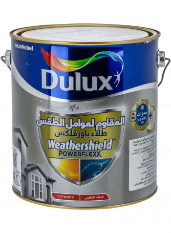 Weathershield Powerflexx White 4000ml