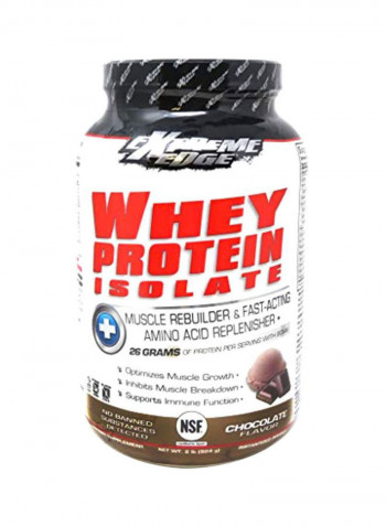 Whey Protein Isolate Muscle Builder And Amino Acid Replenisher