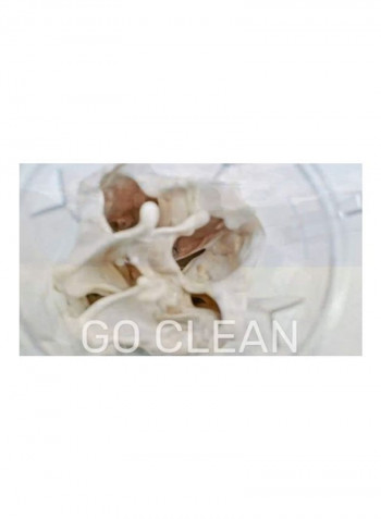 Whey Protein Isolate Powder - French Vanilla