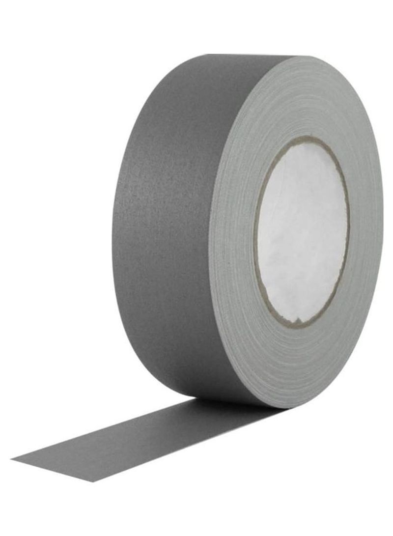 36-Piece Duct Tape Grey 25millimeter