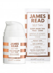 Self Tan Sleep Mask 50ml