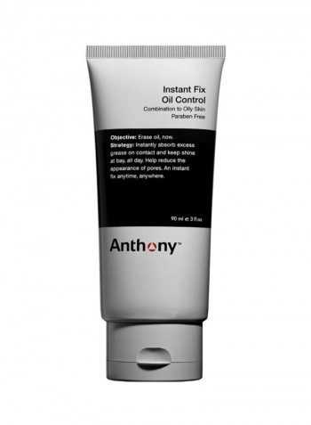 Instant Fix Oil Control 90ml