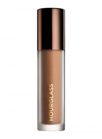 Veil Retouching Fluid Foundation Honey