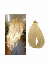 Human Hair Extension Gold reviews Human Hair Extension Gold