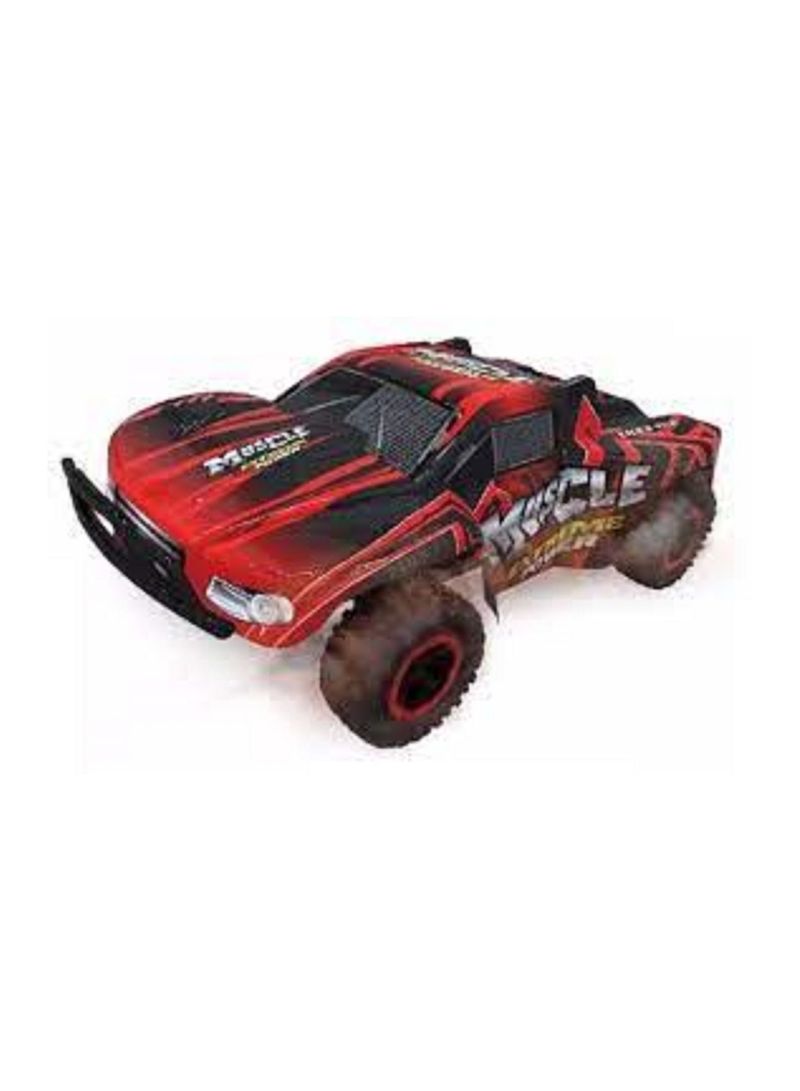 Remote Controlled Car