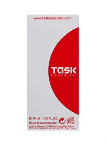 System Red Mask 1.05ounce