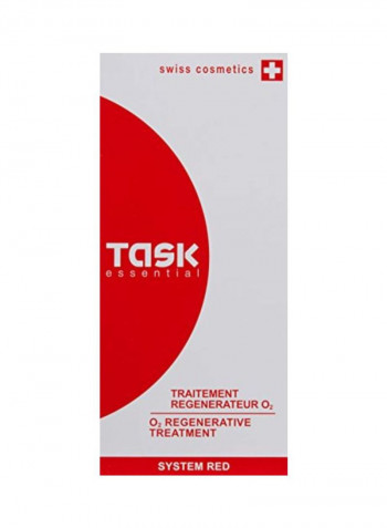 System Red Mask 1.05ounce
