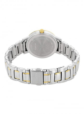 Women's Water Resistant Analog Watch EL3044-54A
