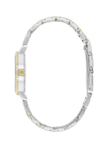 Women's Water Resistant Analog Watch EL3044-54A