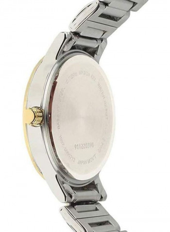 Women's Water Resistant Analog Watch EL3044-54A