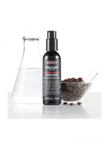 Age Defender Power Serum 75ml