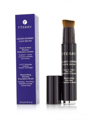 Light Expert Click Brush Foundation 01 Rosy Light