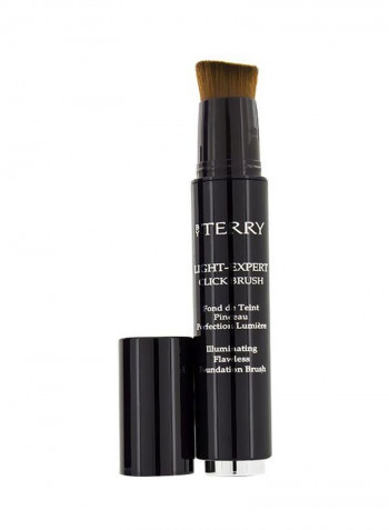 Light Expert Click Brush Foundation 11 Amber Brown