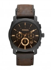 Men's Machine Chronograph Wrist Watch FS4656