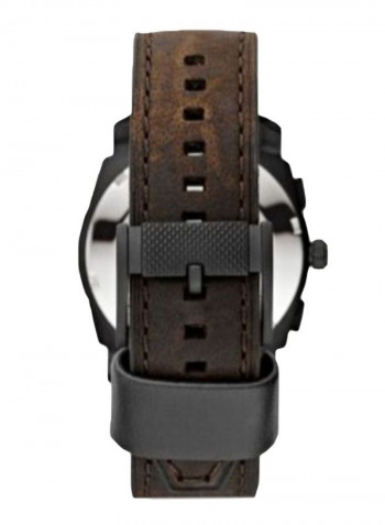 Men's Machine Chronograph Wrist Watch FS4656