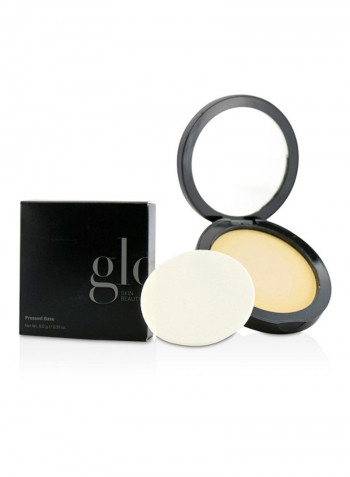 Pressed Base Foundation Natural Light