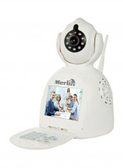 Wireless IP Camera