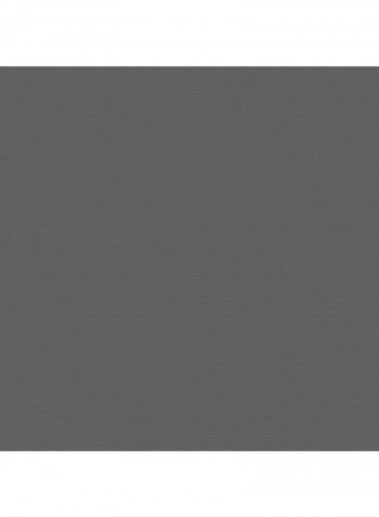 Single Sombras Blackout Window Shade Grey 120x150cm