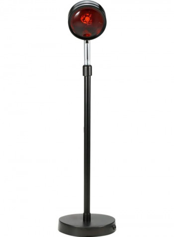 Adjustable Sunset Projection Night Lamp Orange
